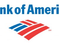 Как заработать на акциях Bank of America в бинарных опционах