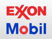 Как торговать акциями Exxon Mobil в бинарных опционах