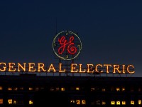 Как заработать на акциях General Electric в бинарных опционах