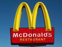 Как заработать на акциях McDonald’s в бинарных опционах