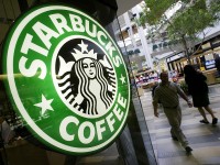 Как заработать на акциях Starbucks в бинарных опционах