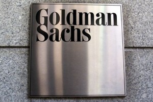 Как заработать на акциях Goldman Sachs в бинарных опционах