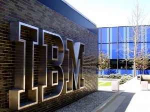 Как заработать на акциях IBM в бинарных опционах