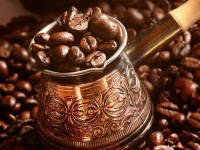 Как заработать на кофе в бинарных опционах