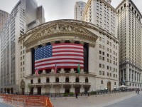 Фондовая биржа Нью-Йорка NYSE