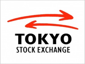 Фондовая биржа Токио TSE