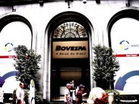 Фондовая биржа Сан-Паулу Bovespa