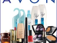 Особенности акций Avon Products