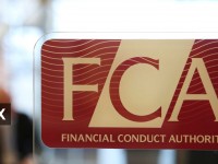 Регулятор Великобритании FCA