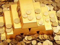 3 правила инвестирования в золото на бинарных опционах