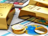 Бинарный трейдинг при инвестировании в золото