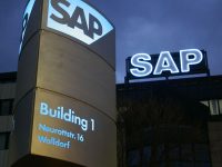 Как заработать на акциях немецкой компании SAP в бинарных опционах